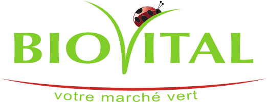 Logo Biovital