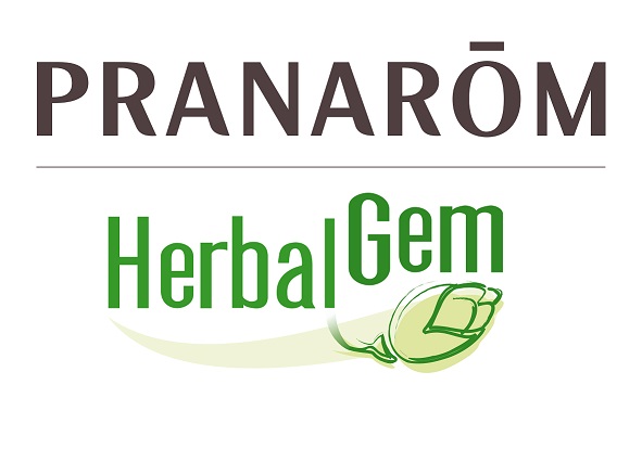 Pranarom-Herbalgem